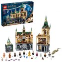 Klocki Harry Potter 76389 Komnata Tajemnic w Hogwarcie