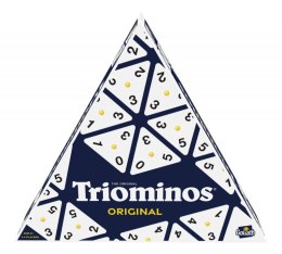 Gra Triominos Original