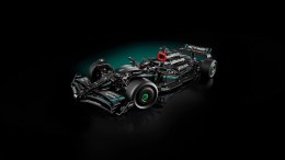 Klocki Technic 42171 Mercedes-AMG F1 W14 E Performance