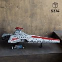 Klocki Star Wars 75367 Gwiezdny Niszczyciel typu Venator